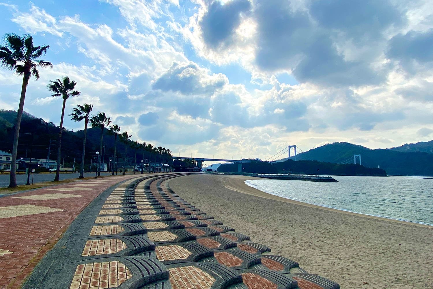 🏖️ 하카타 비치 이미지 3